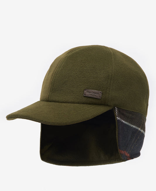 Barbour - Lewis Trapper Hat