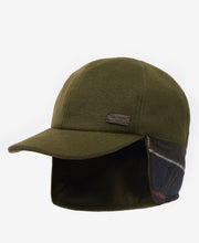 Load image into Gallery viewer, Barbour - Lewis Trapper Hat
