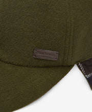 Load image into Gallery viewer, Barbour - Lewis Trapper Hat
