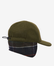 Load image into Gallery viewer, Barbour - Lewis Trapper Hat
