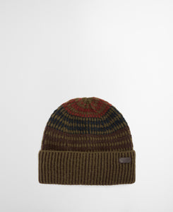Barbour - Harray Beanie Hat