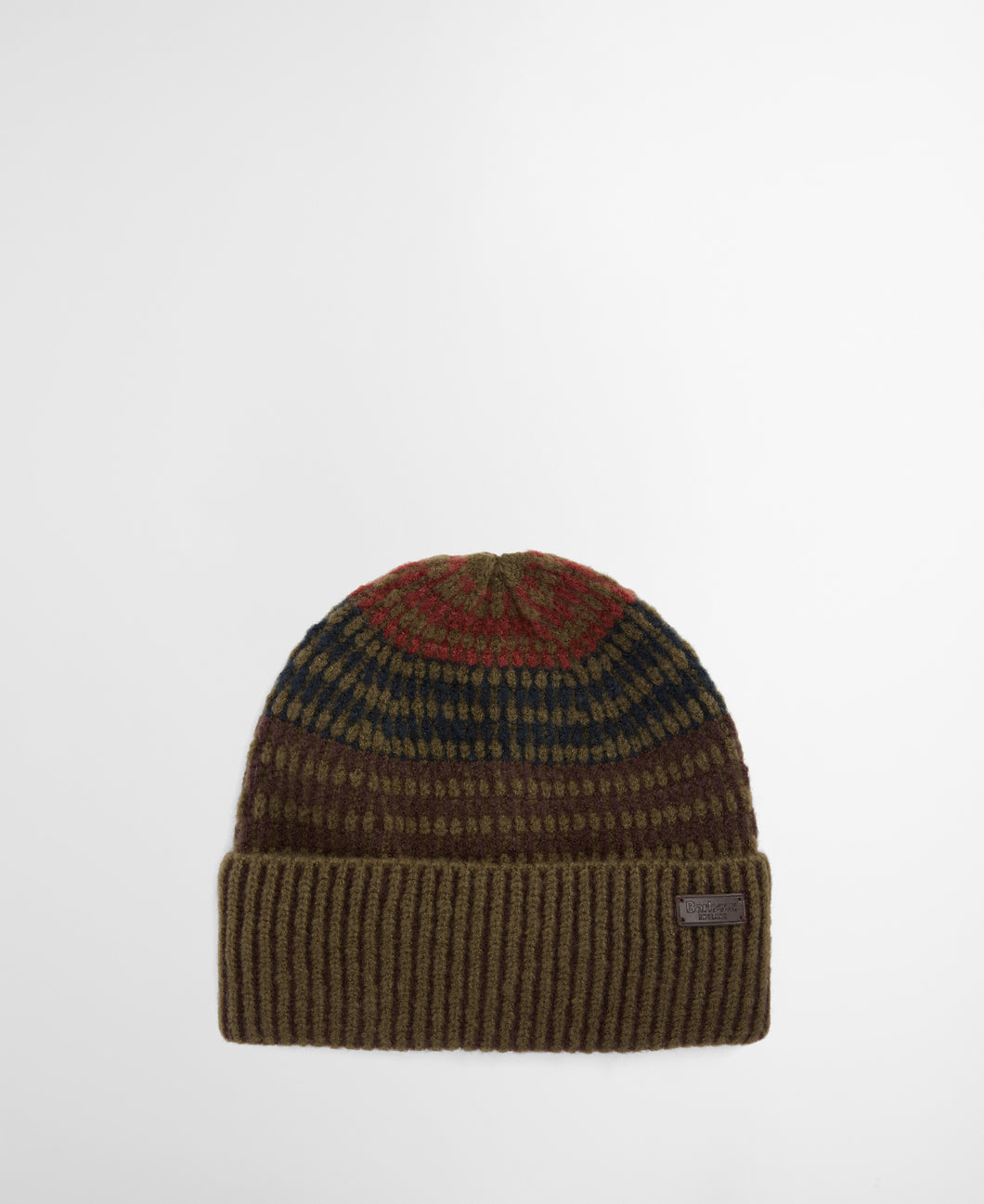 Barbour - Harray Beanie Hat