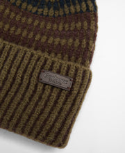 Load image into Gallery viewer, Barbour - Harray Beanie Hat
