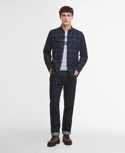 Barbour - Southfield Tailored Long-Sleeved Shirt