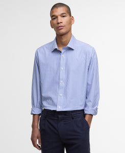 Barbour - Graham Striped Tailored Shirt