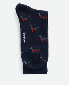 Barbour - Mavin Socks