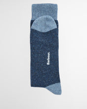 Load image into Gallery viewer, Barbour - Fair Isle Sock 2- Pack
