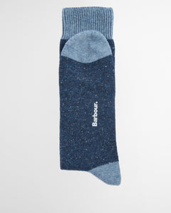 Barbour - Fair Isle Sock 2- Pack