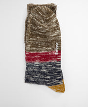 Load image into Gallery viewer, Barbour - Monty Sock 2-Pack
