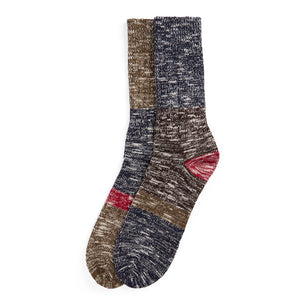 Barbour - Monty Sock 2-Pack