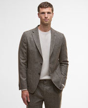 Load image into Gallery viewer, Barbour - Kensington Check Blazer
