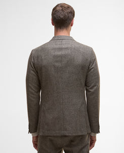 Barbour - Kensington Check Blazer