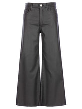 Load image into Gallery viewer, Kut From The Kloth - Meg High Rise Fab AB Ankle Wide Leg KG1516MD8 in Grey.

