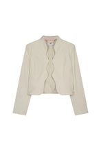 Load image into Gallery viewer, Rino &amp; Pelle - Rian Jacket in Birch.
