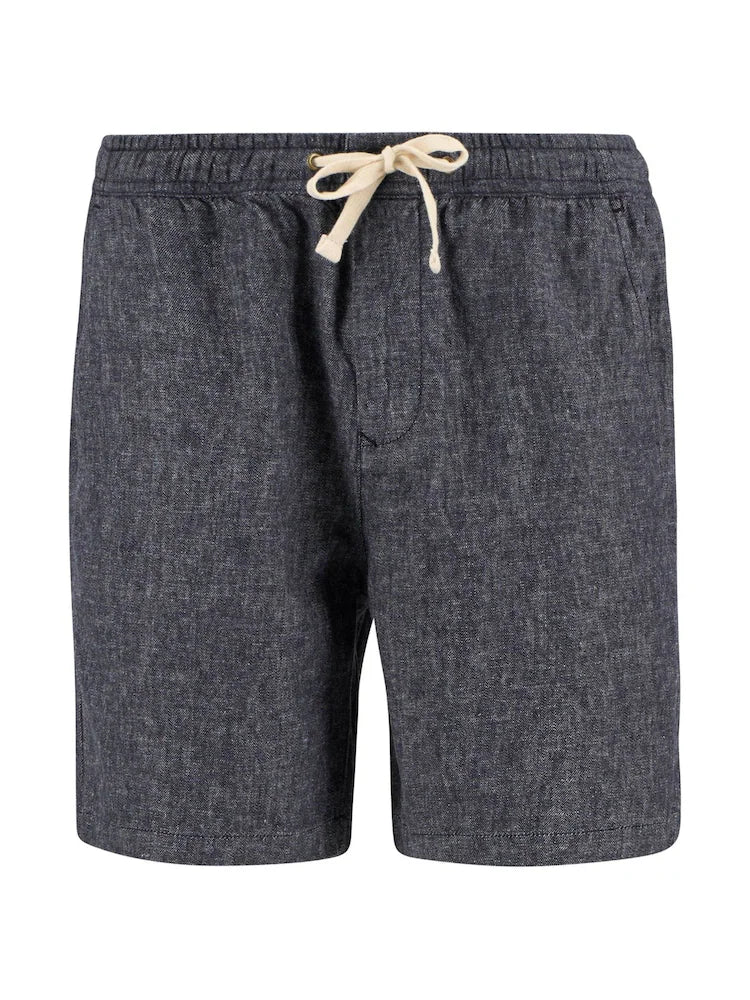 Barbour Stillwater Linen Blend Short