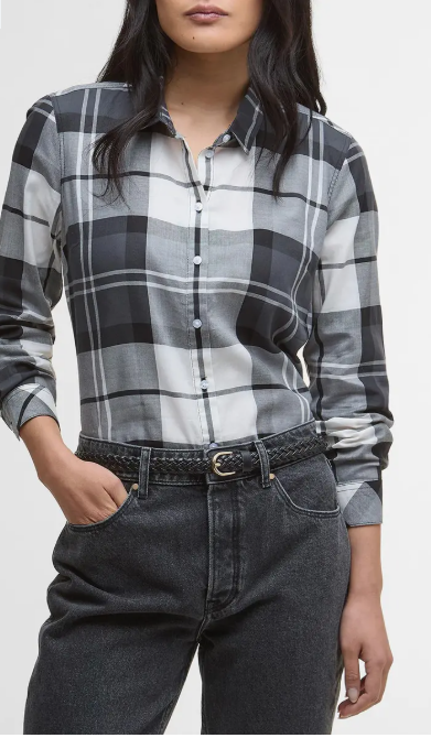 Barbour - Bredon Check LS Shirt