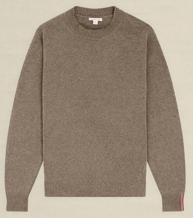 Amundsen - Lodge Sweater