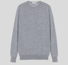 Load image into Gallery viewer, John Smedley - Marcus Extra Fine Merino Wool Jumper
