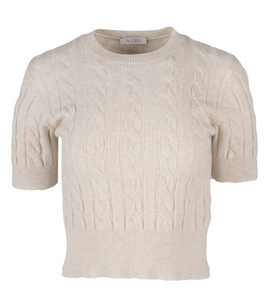 Astrid - Knit Sweater