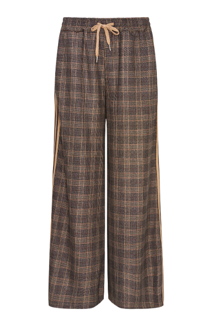 Astrid - Woven Pants