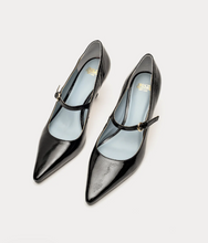 Load image into Gallery viewer, Frances Valentine - Naomi Mary Jane Pump
