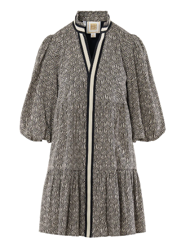 Emily McCarthy - Sadie Dress