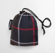 Load image into Gallery viewer, Barbour - Tartan Showerproof Poncho
