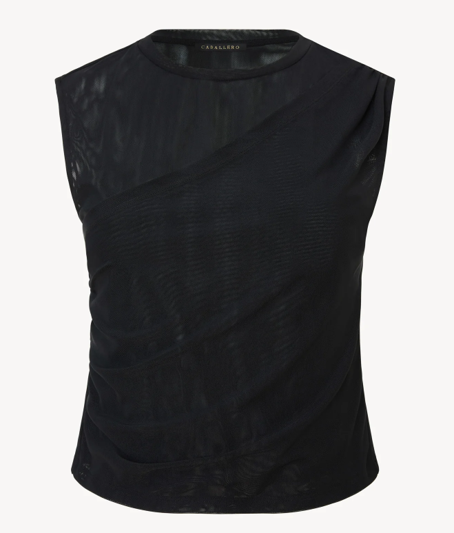 Caballero - Devi Top