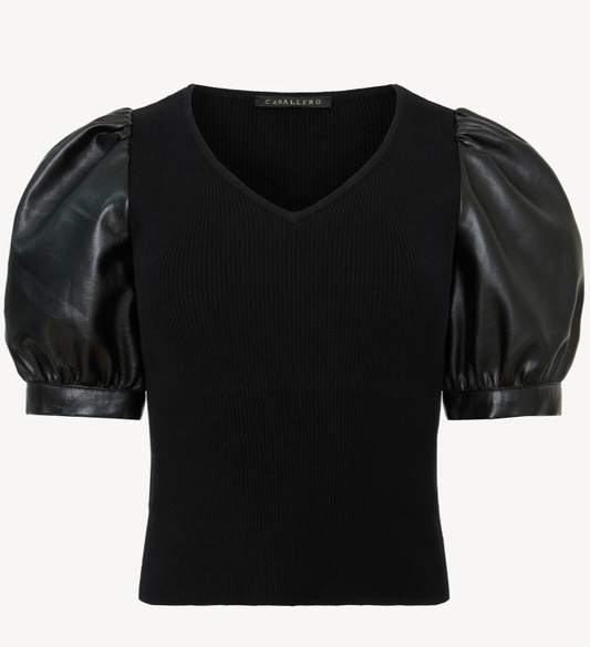 Caballero - Andrea Top