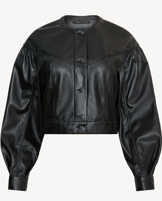 Caballero - Sabrina Jacket