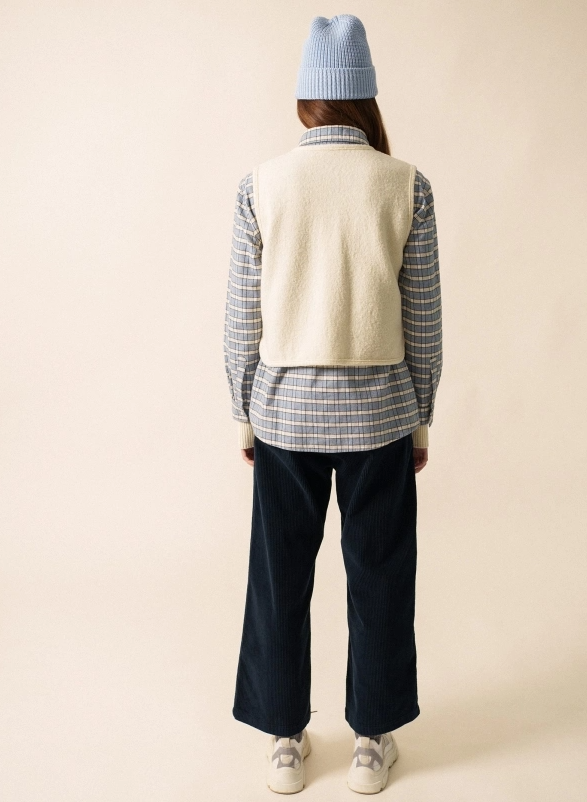 Saint James - Jura Vest