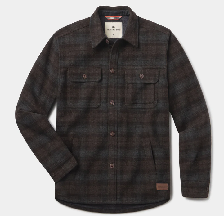 The Normal Brand - Brightside Workwear Jacket