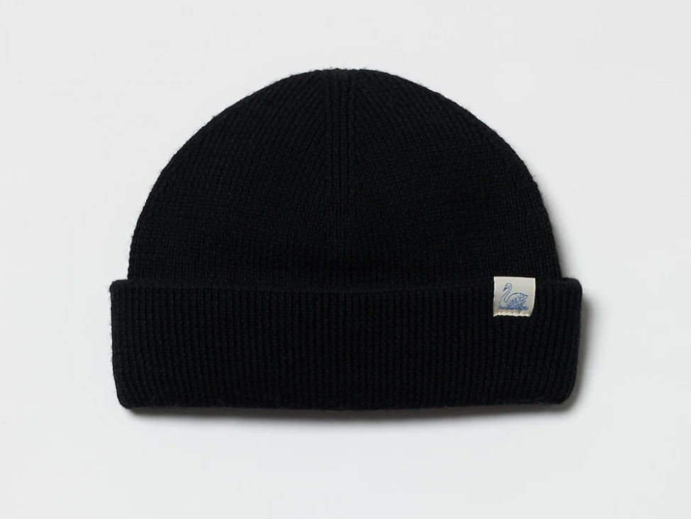 Merz B. Schwanen - Merino Wool Watch Cap