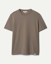 Load image into Gallery viewer, Merz B. Schwanen - Classic Cotton Jersey T-Shirt - Faded Grain
