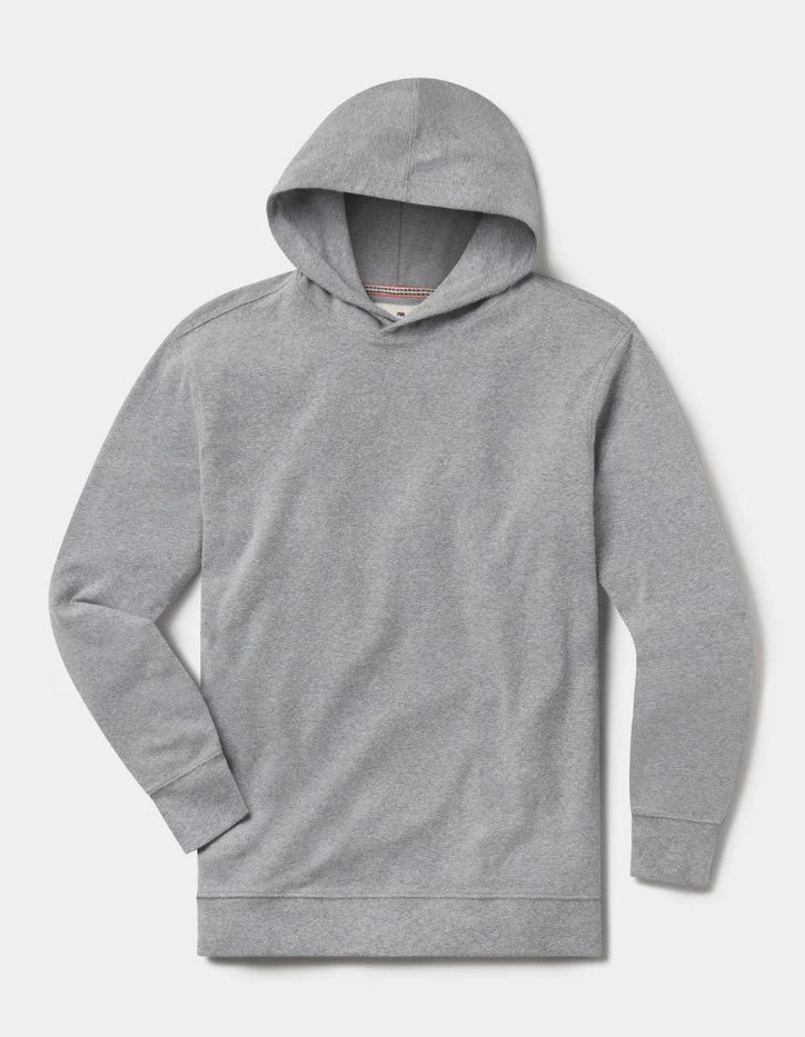 The Normal Brand - Puremeso Essential Hoodie