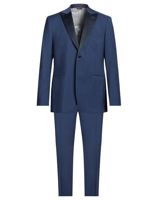 TMB - Tuxedo Blue