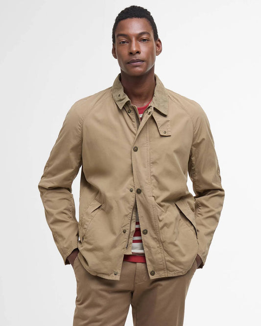 Barbour - Tracker Casual Jacket