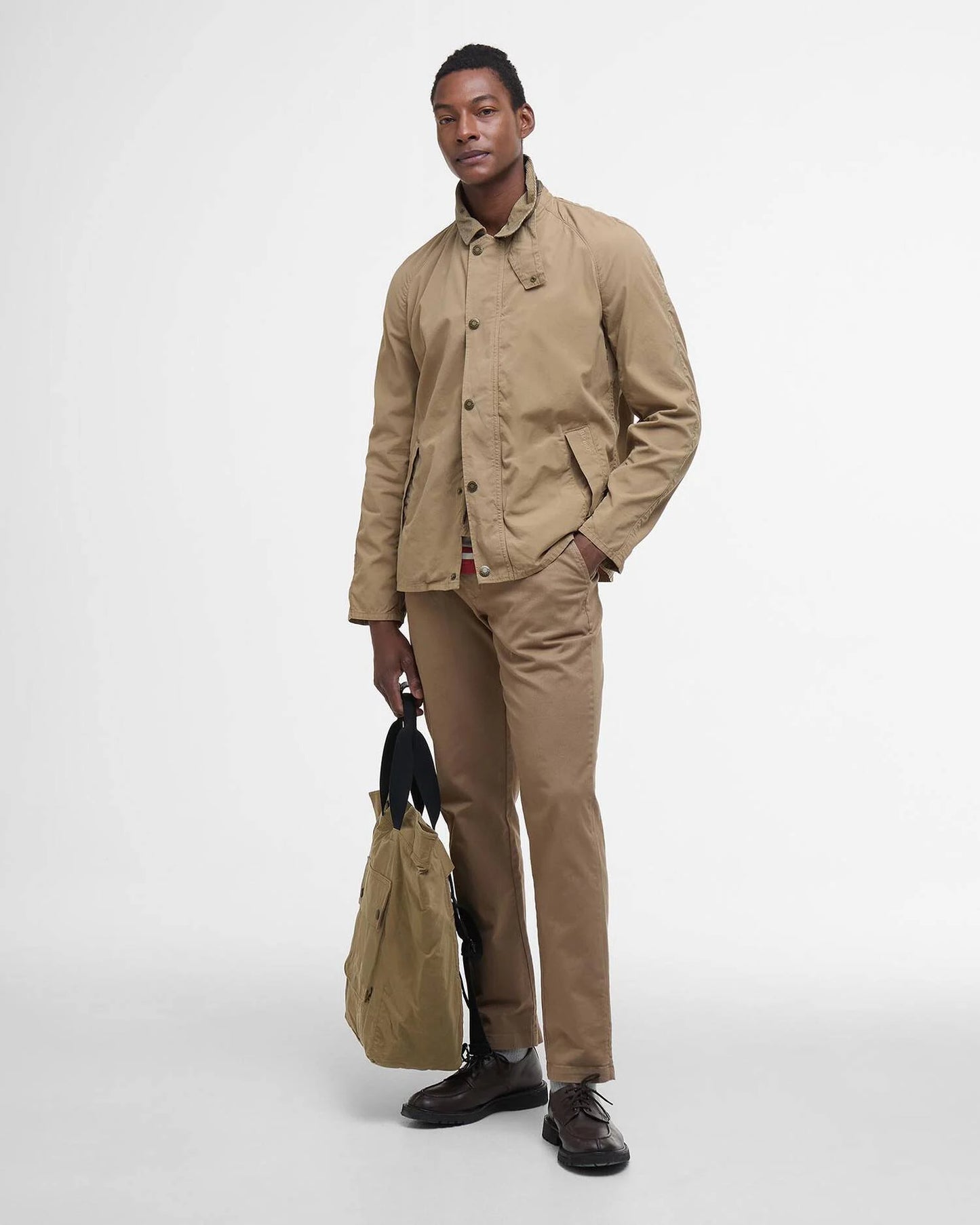Barbour - Tracker Casual Jacket
