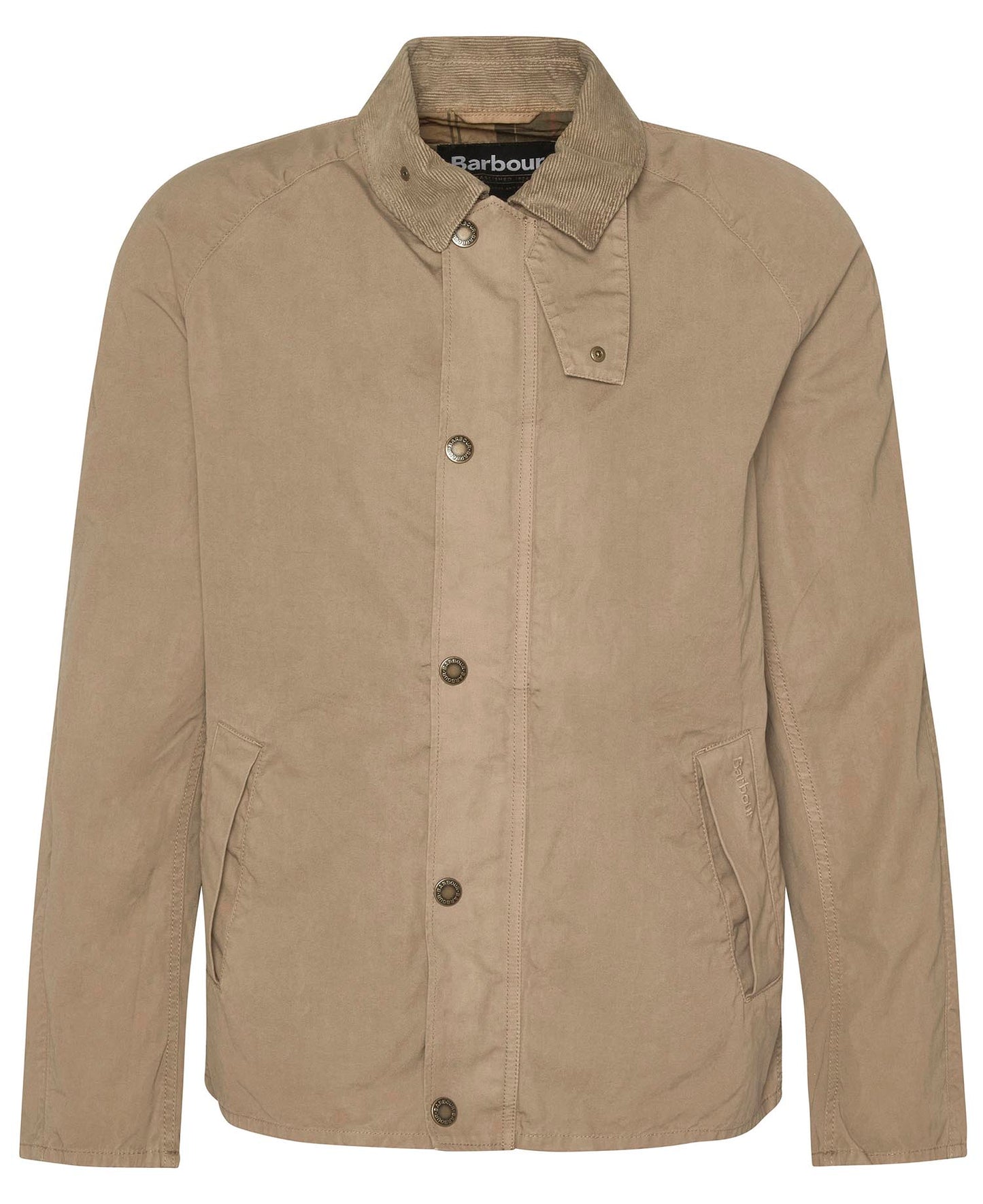 Barbour - Tracker Casual Jacket