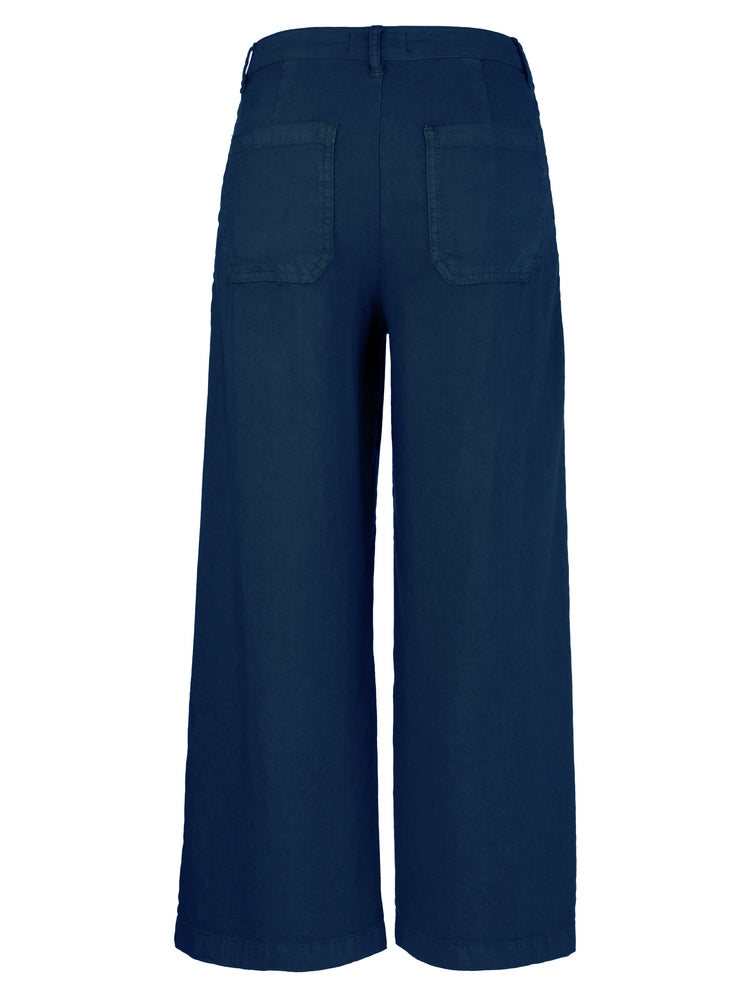 Kut From The Kloth - Topaz High Rise Wide Leg Pants