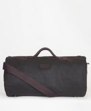 Load image into Gallery viewer, Barbour - Wax Holdall
