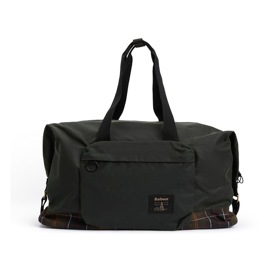 Barbour - Field Wax Holdall