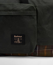 Load image into Gallery viewer, Barbour - Field Wax Holdall
