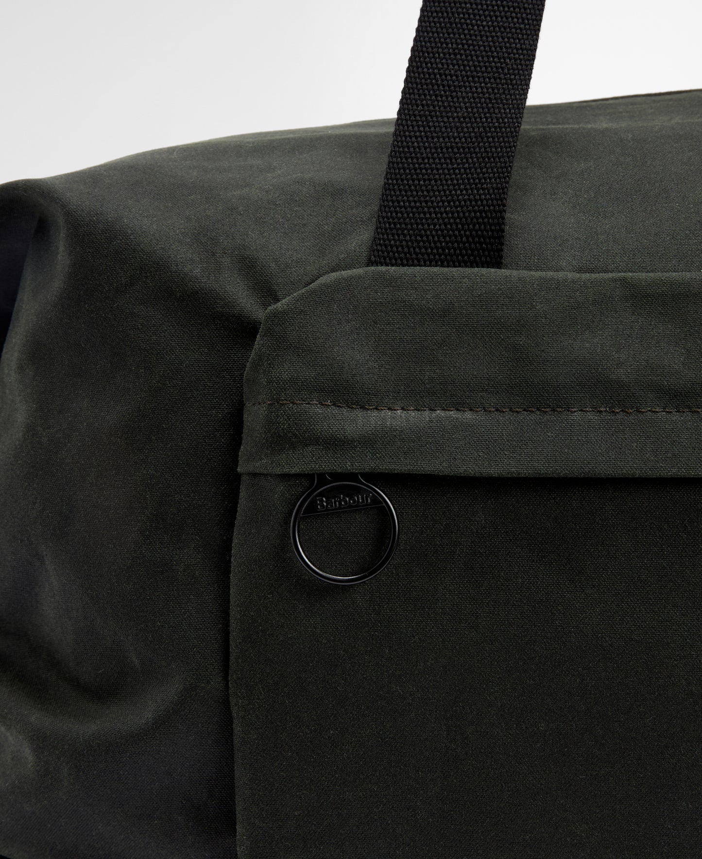 Barbour - Field Wax Holdall