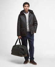 Load image into Gallery viewer, Barbour - Field Wax Holdall
