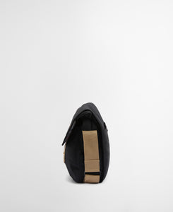 Barbour -  Transport Riever Crossbody Bag