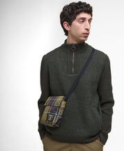 Load image into Gallery viewer, Barbour - Torridon Tartan Flight Bag
