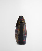 Load image into Gallery viewer, Barbour - Torridon Tartan Flight Bag

