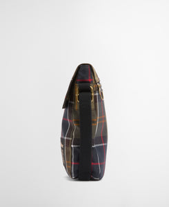 Barbour - Torridon Tartan Flight Bag