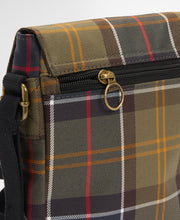 Load image into Gallery viewer, Barbour - Torridon Tartan Flight Bag
